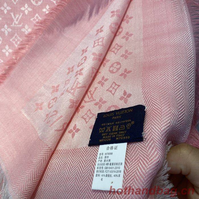 Louis Vuitton Scarf LV00093 Louis Vuitton Scarf LV00093